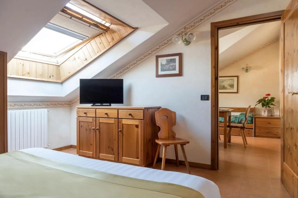 Hotel Cristallo — foto 5