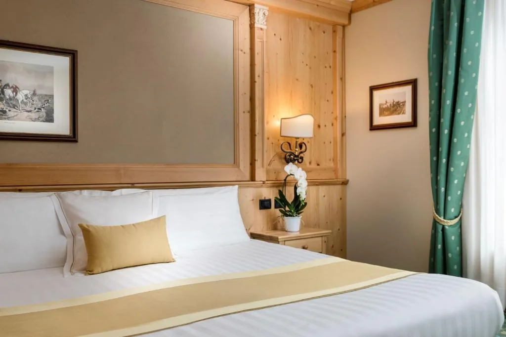 Hotel Cristallo — foto 6