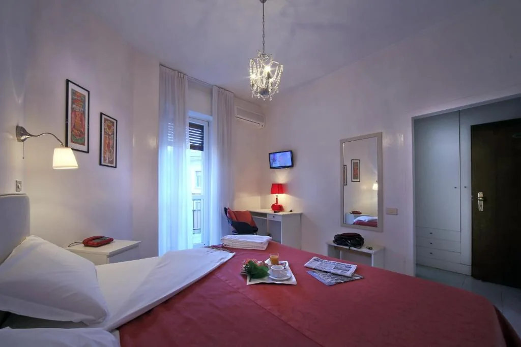 Hotel Cristallo Brescia