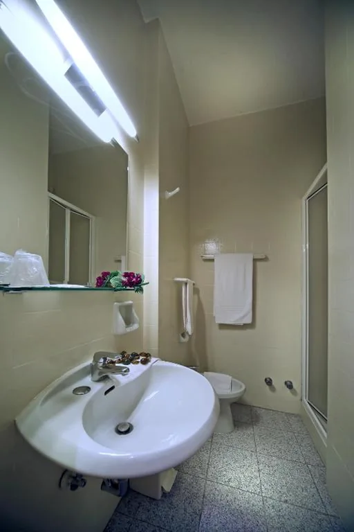 Hotel Cristallo Brescia — foto 3
