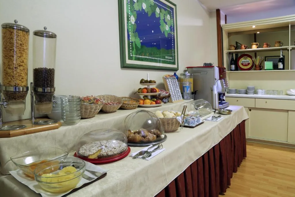 Hotel Cristallo Brescia — foto 4