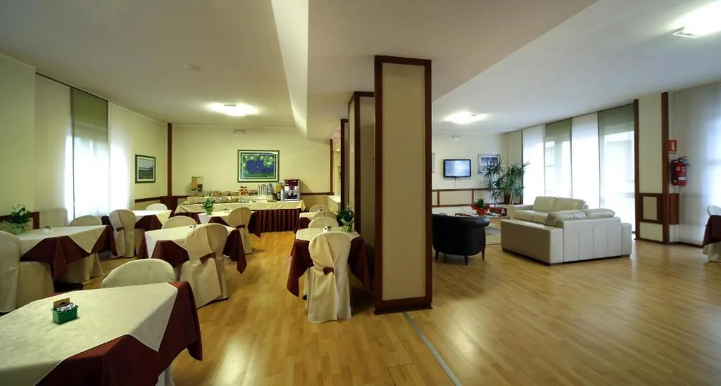 Hotel Cristallo Brescia — foto 5