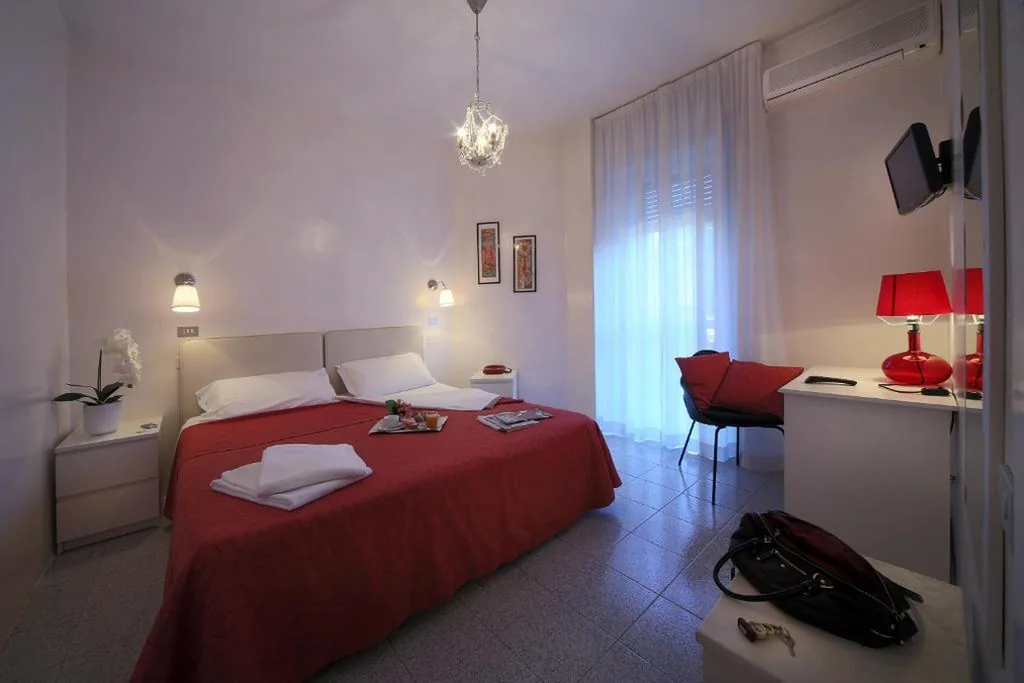 Hotel Cristallo Brescia — foto 6