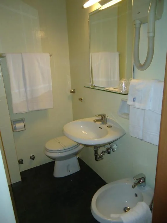 Hotel Cristallo Brescia — foto 7