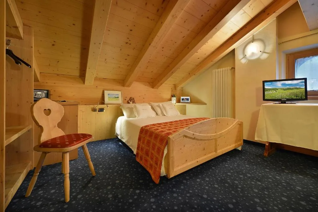 Hotel Cristallo