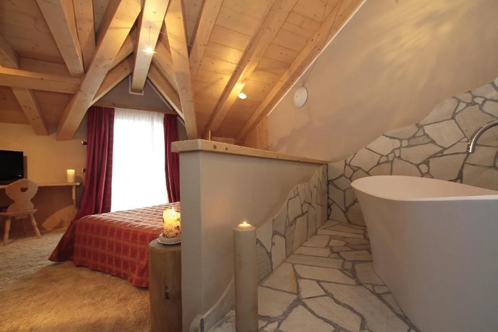 Hotel Cristallo — foto 6