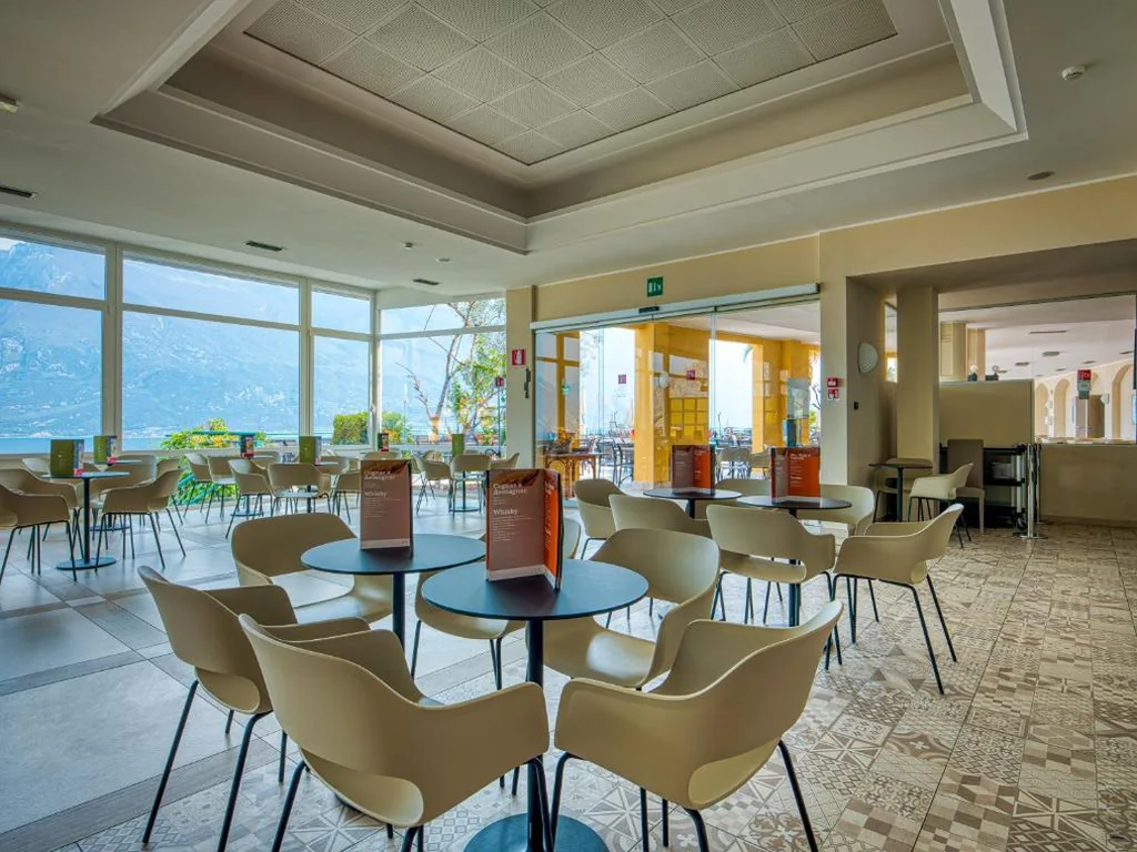 Hotel Cristina — foto 3
