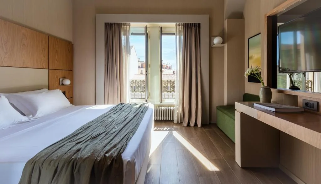 Hotel Cristoforo Colombo Member of Preferred Hotels & Resorts