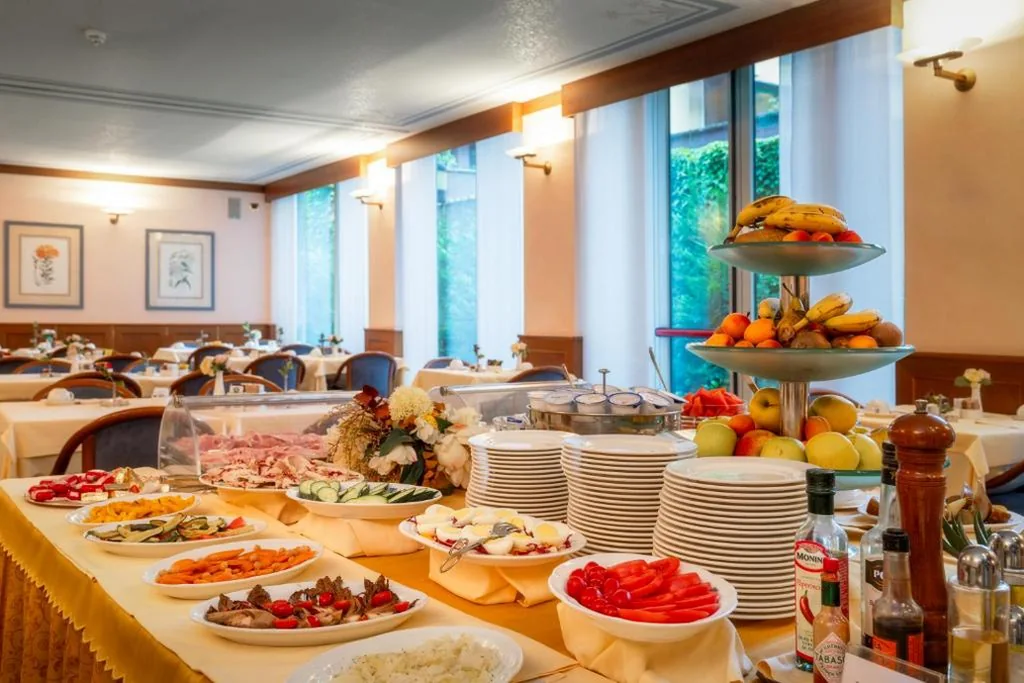 Hotel Crivi’s — foto 4