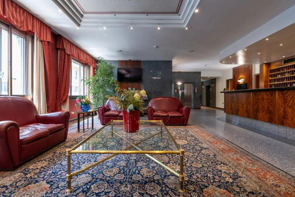 Hotel Crivi’s — foto 5