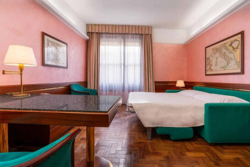 Hotel Crivi’s — foto 8