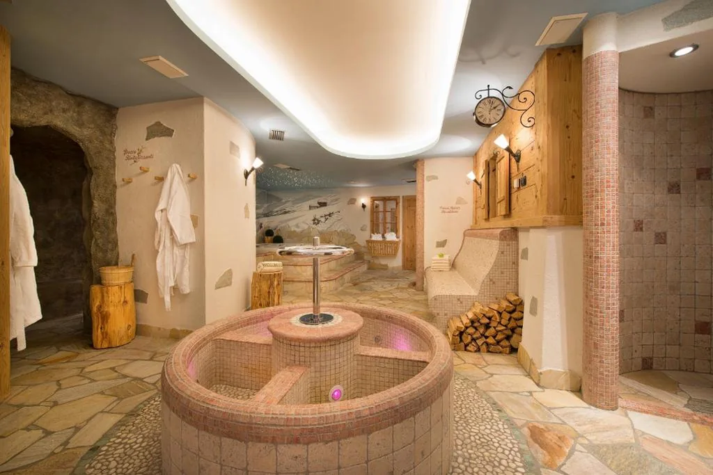 Hotel Crosal