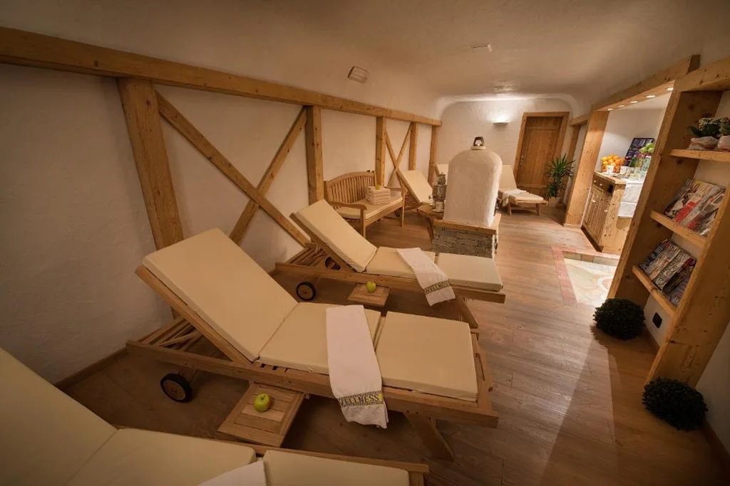 Hotel Crosal — foto 5