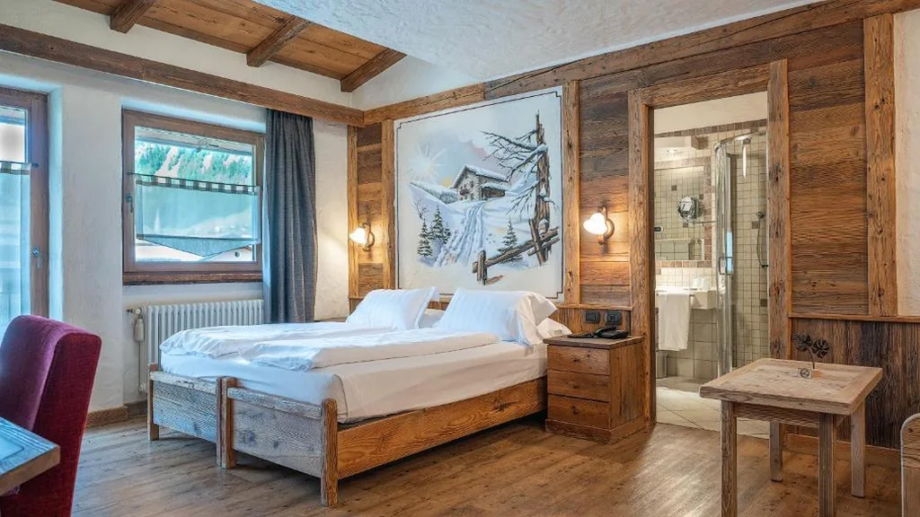 Hotel Crosal — foto 6