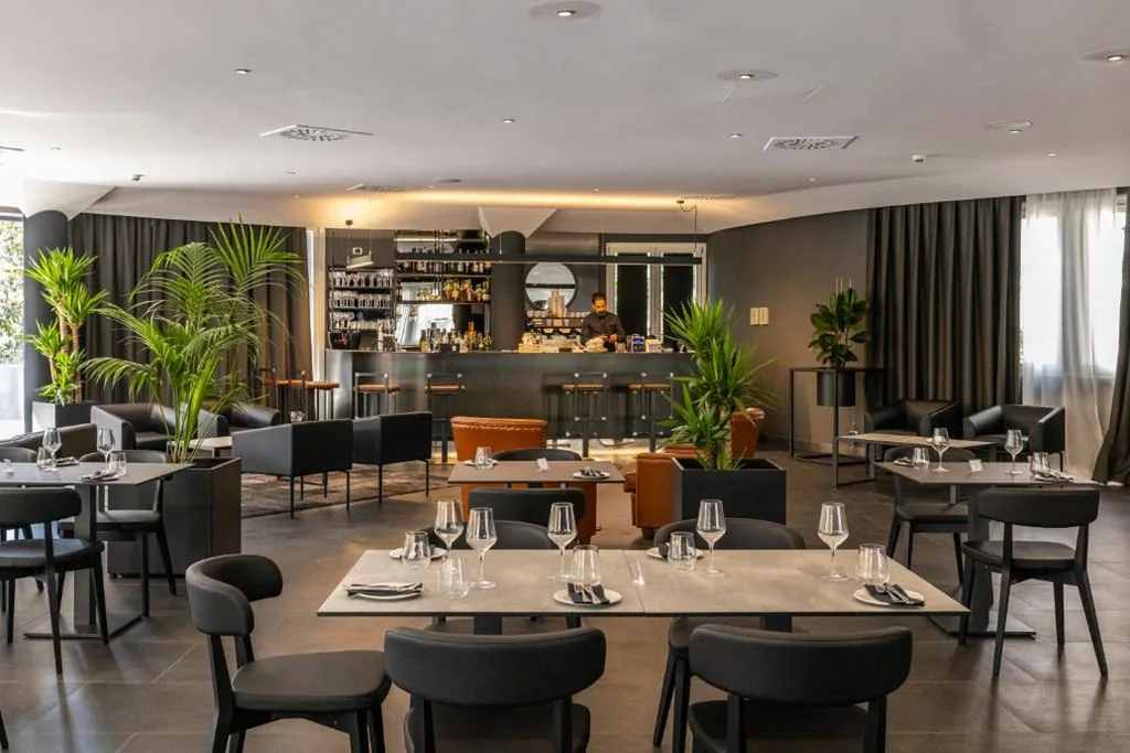 Hotel Da Vinci — foto 4