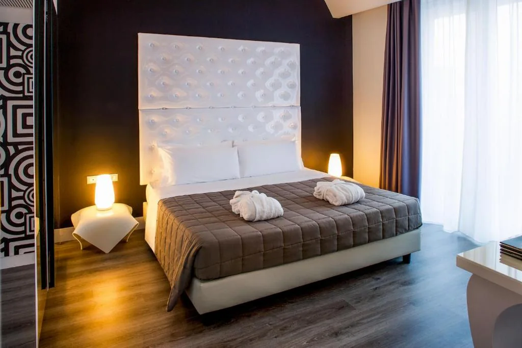 Hotel Da Vinci — foto 8