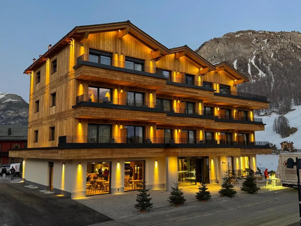 Hotel Damelis – Adults Only