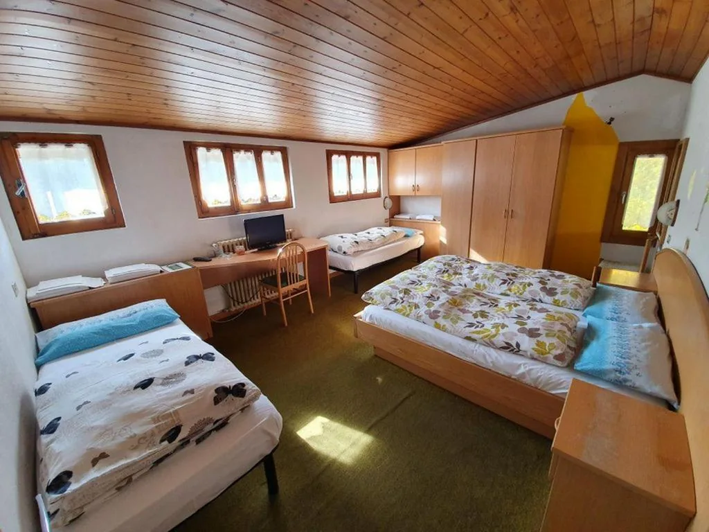 Hotel Daniela — foto 5