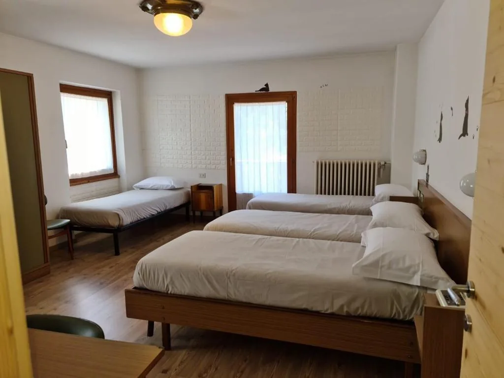 Hotel Daniela — foto 8