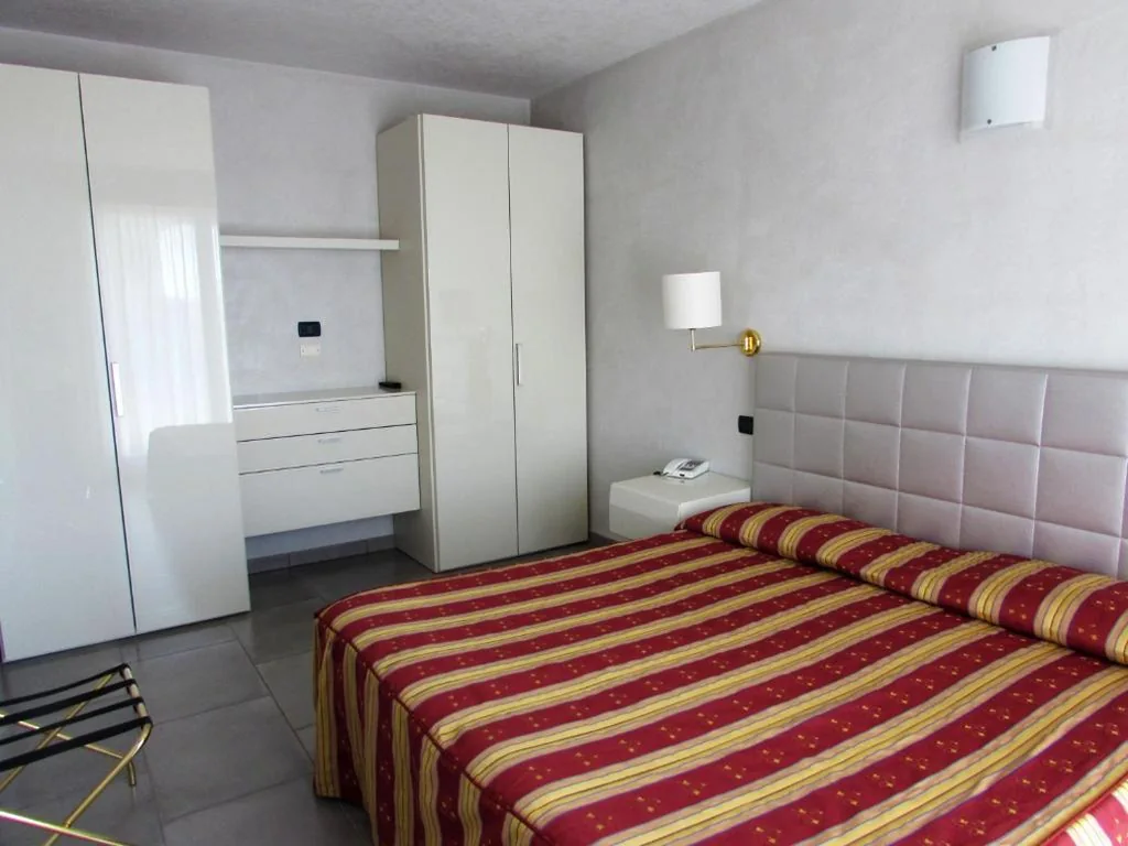 Hotel Dante Residence