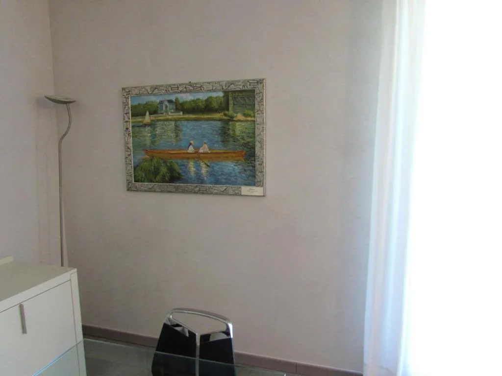 Hotel Dante Residence — foto 3