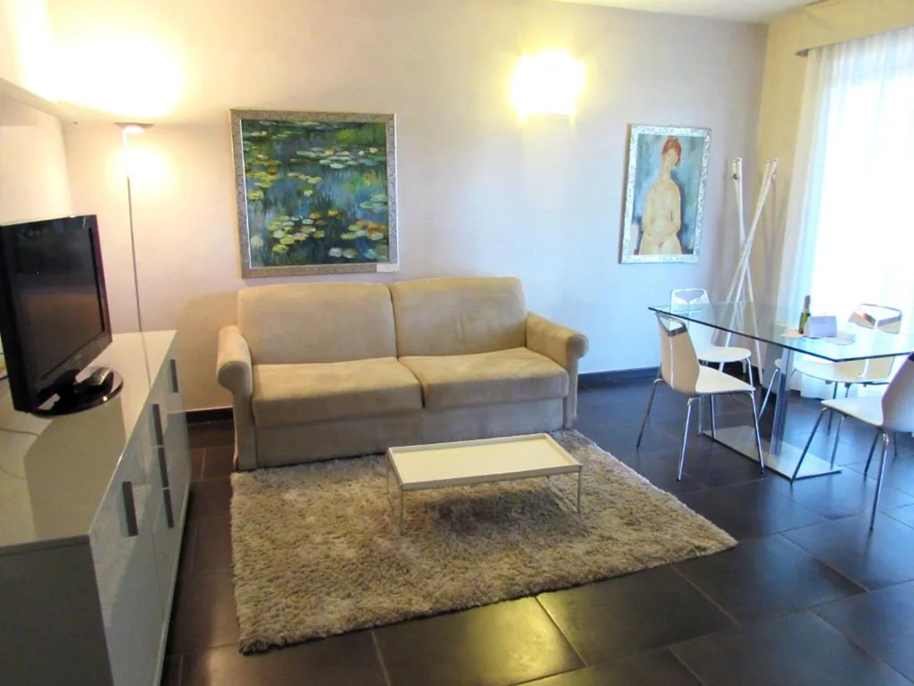 Hotel Dante Residence — foto 5