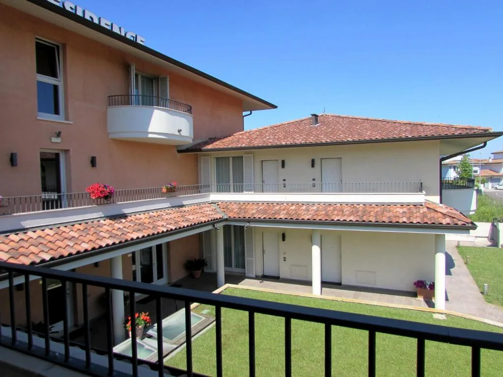 Hotel Dante Residence — foto 6