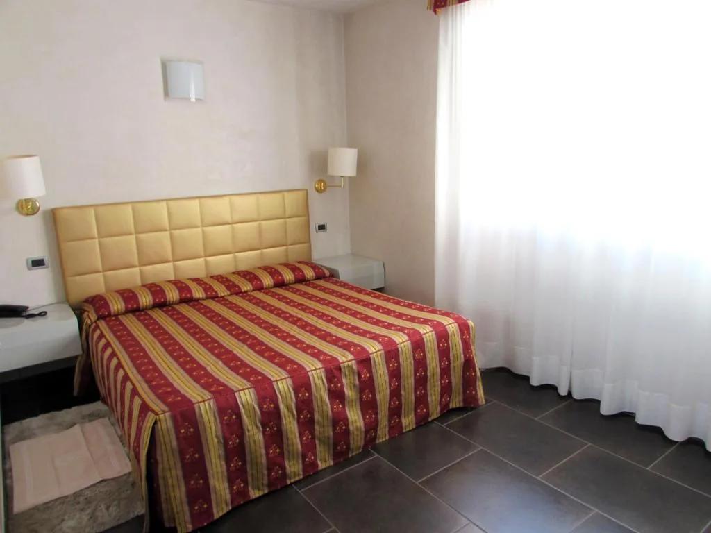 Hotel Dante Residence — foto 7
