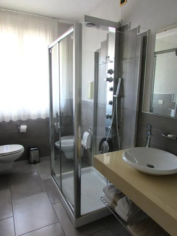Hotel Dante Residence — foto 8