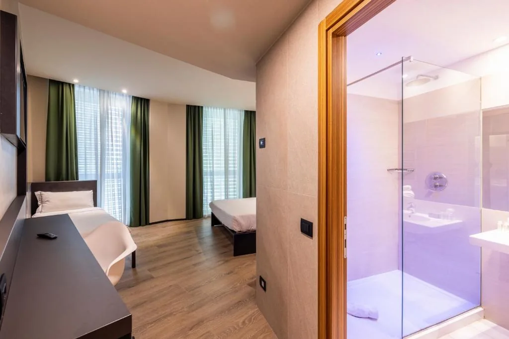 Hotel degli Arcimboldi — foto 3