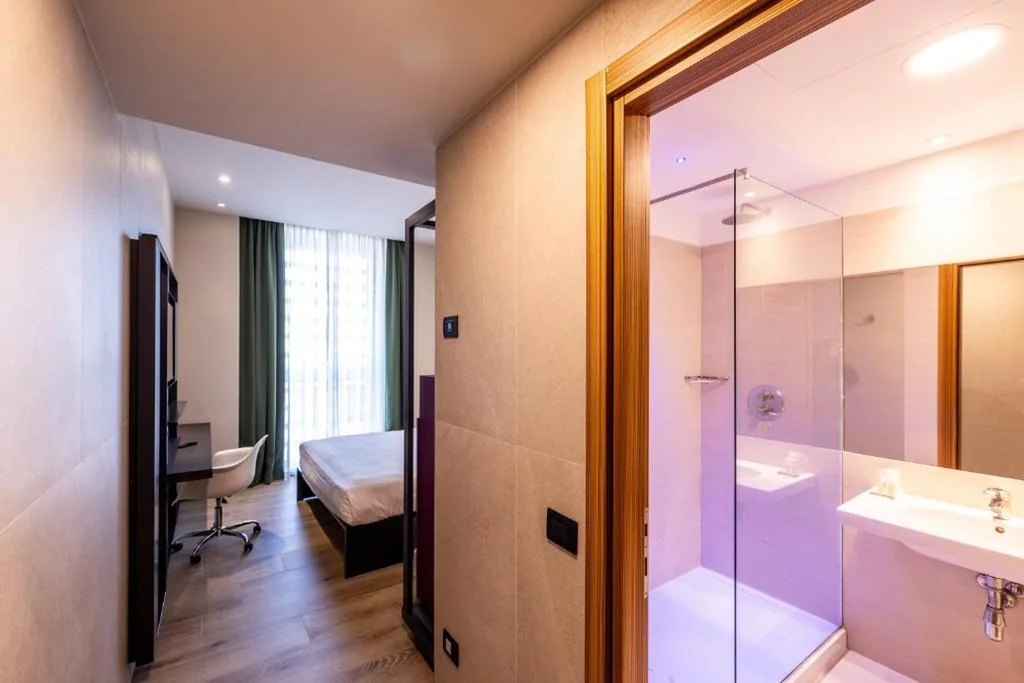 Hotel degli Arcimboldi — foto 8
