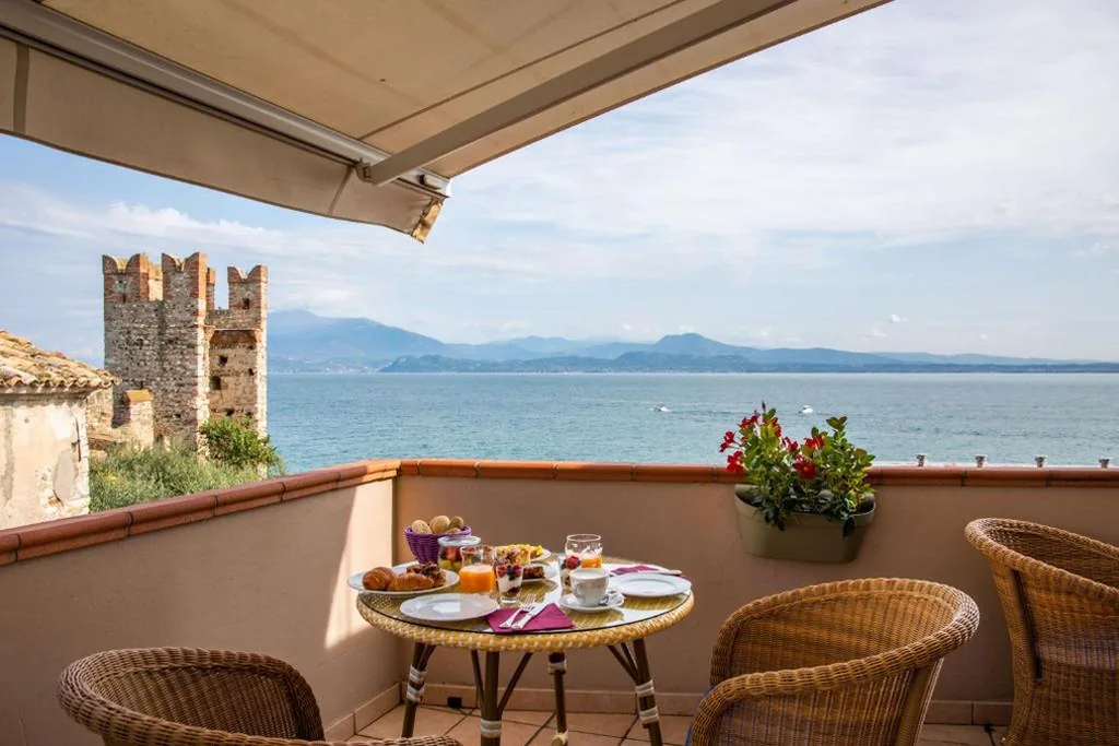 Hotel Degli Oleandri — foto 3