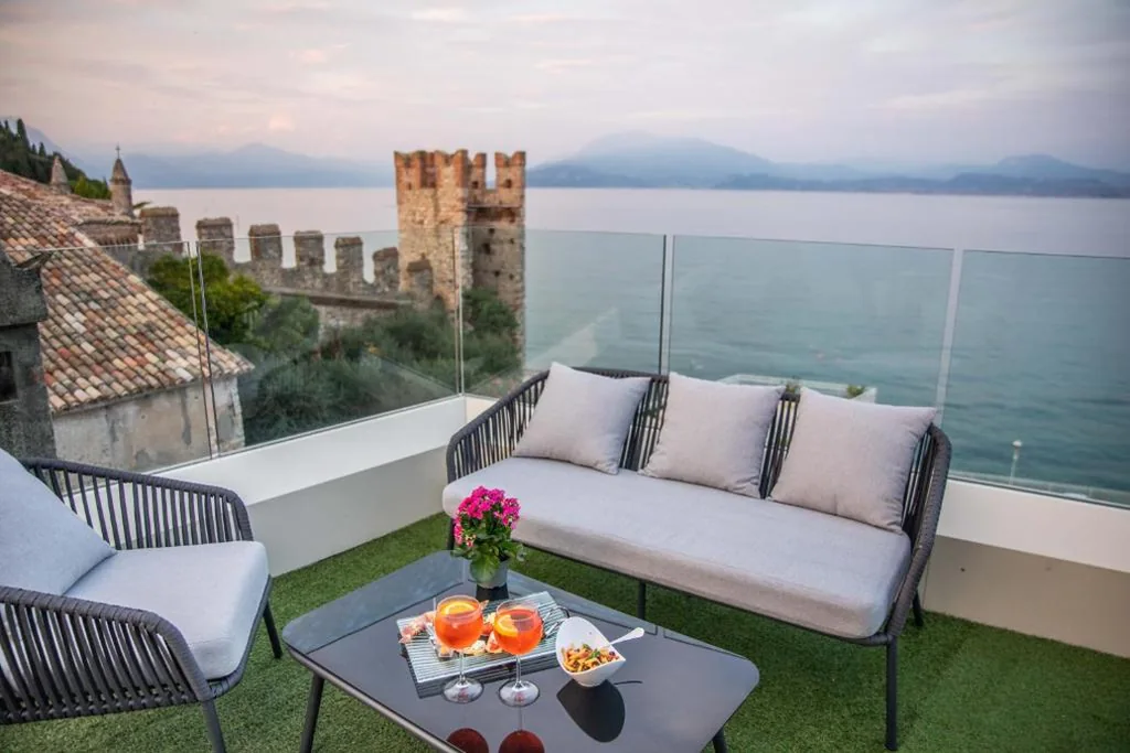 Hotel Degli Oleandri — foto 5