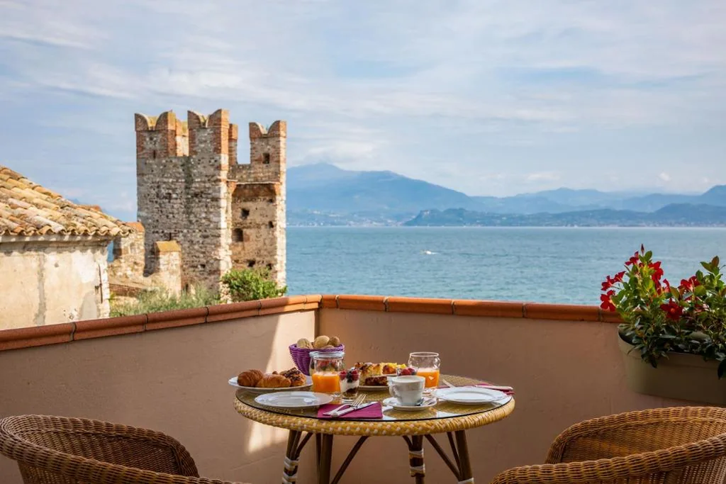 Hotel Degli Oleandri — foto 8