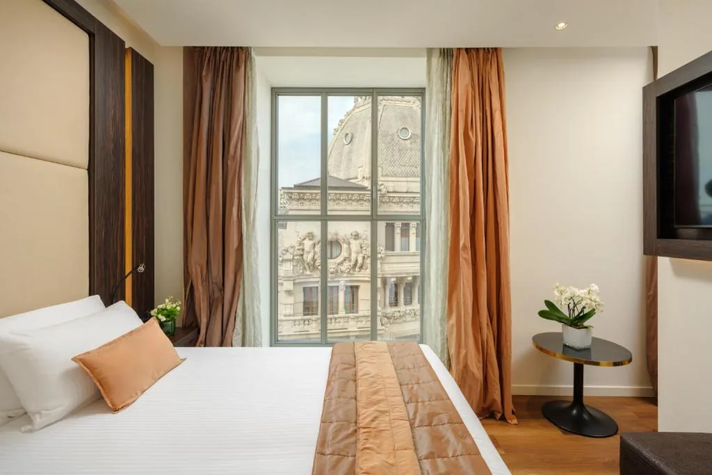 Hotel Dei Cavalieri Milano Duomo — foto 4