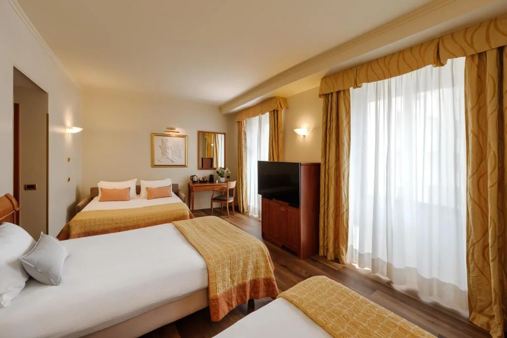 Hotel Dei Cavalieri Milano Duomo — foto 7