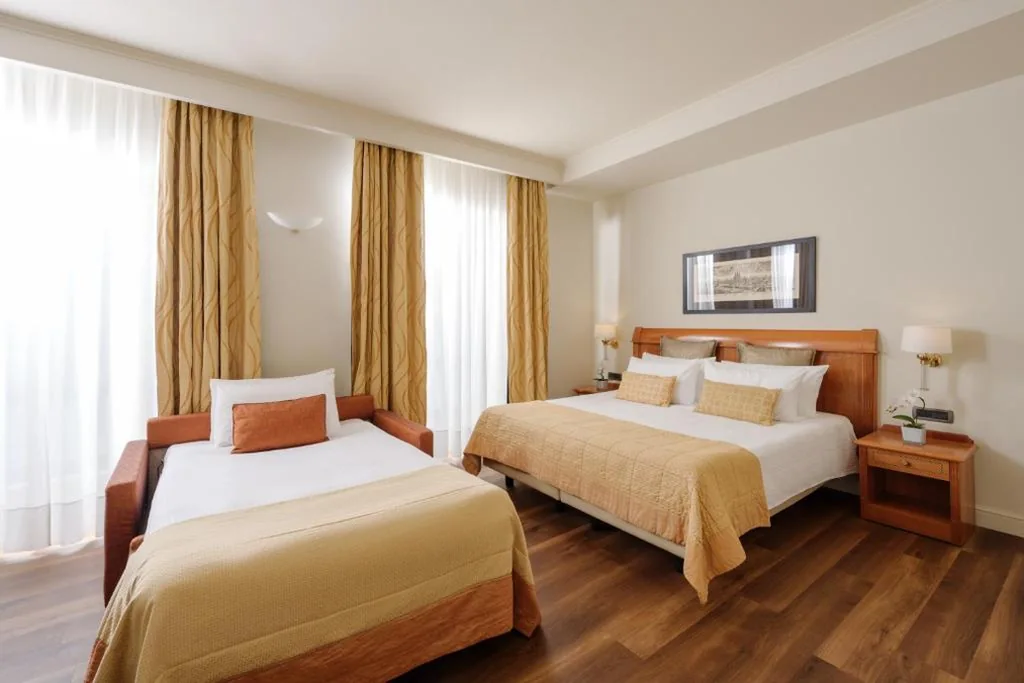 Hotel Dei Cavalieri Milano Duomo — foto 8