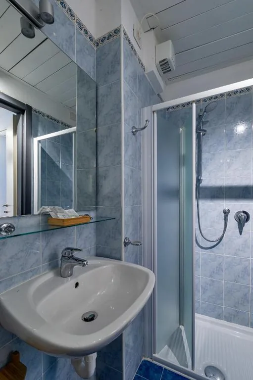 Hotel dei Gonzaga, MantegnaHotels — foto 3