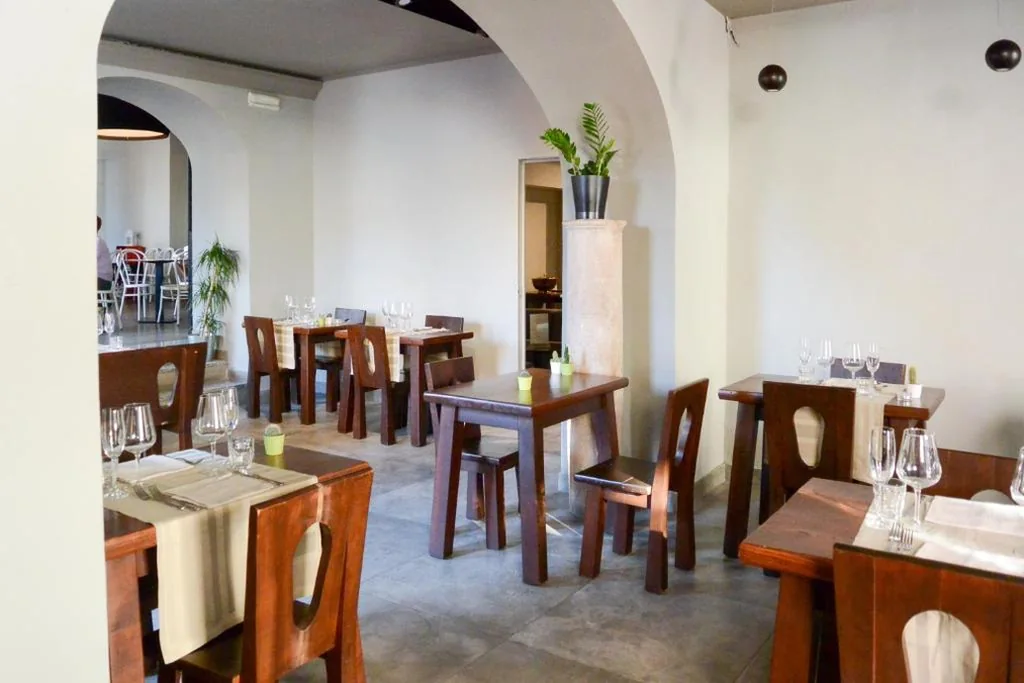 Hotel dei Gonzaga, MantegnaHotels — foto 4