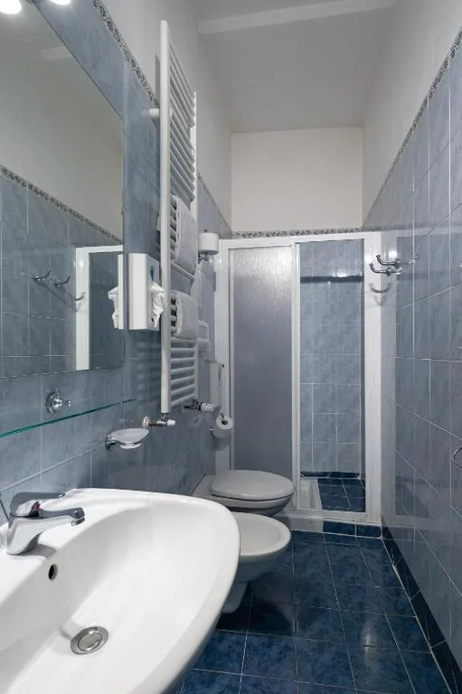 Hotel dei Gonzaga, MantegnaHotels — foto 8