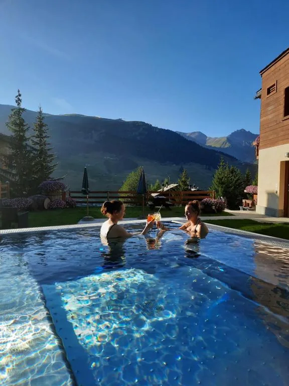 Hotel del Bosco