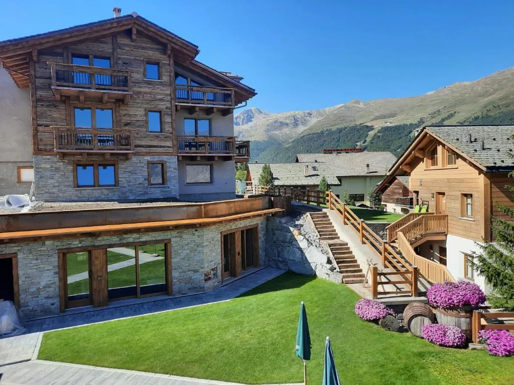 Hotel del Bosco — foto 3