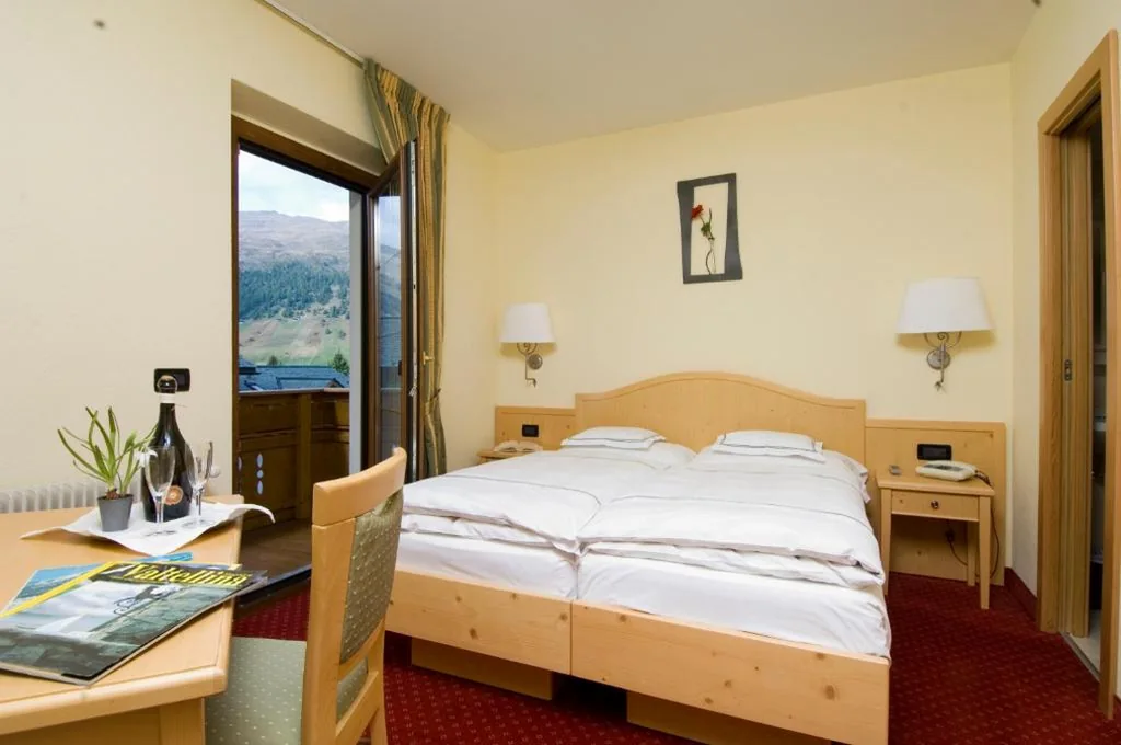 Hotel del Bosco — foto 4