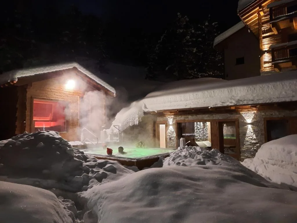 Hotel del Bosco — foto 6