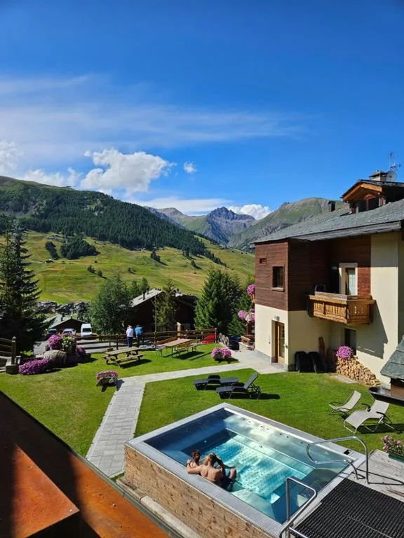 Hotel del Bosco — foto 7