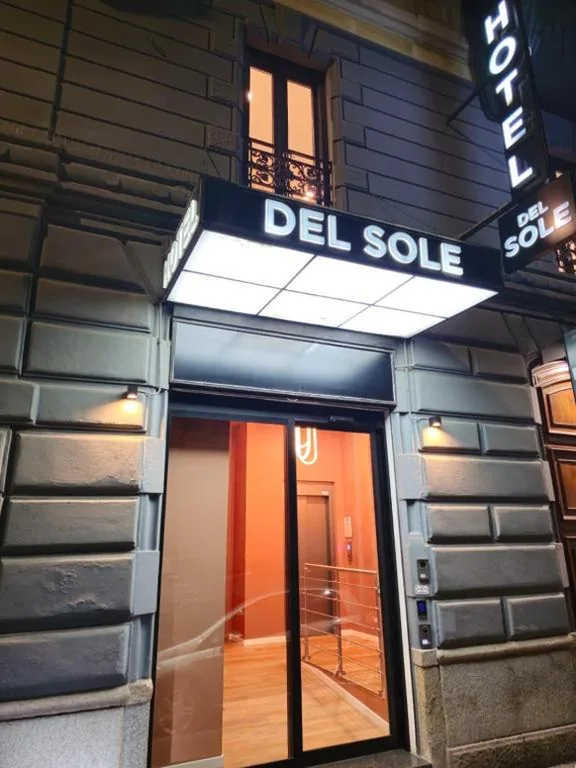 Hotel Del Sole — foto 6