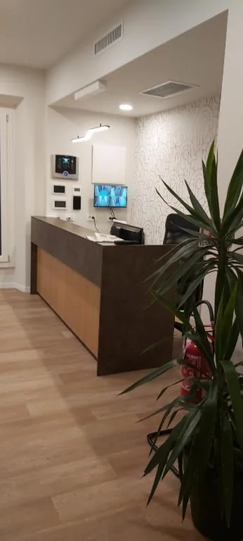 Hotel Del Sole — foto 8