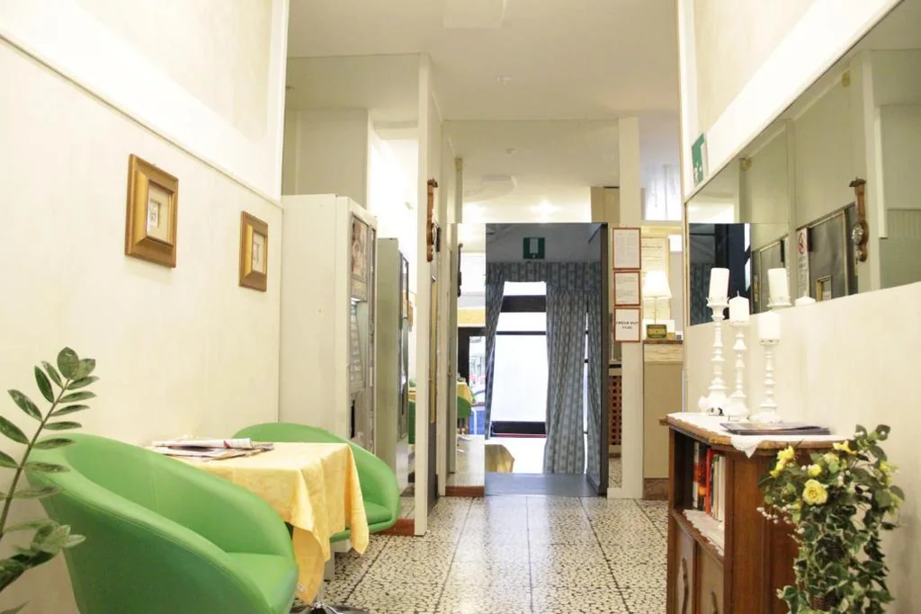 Hotel Del Sud — foto 3