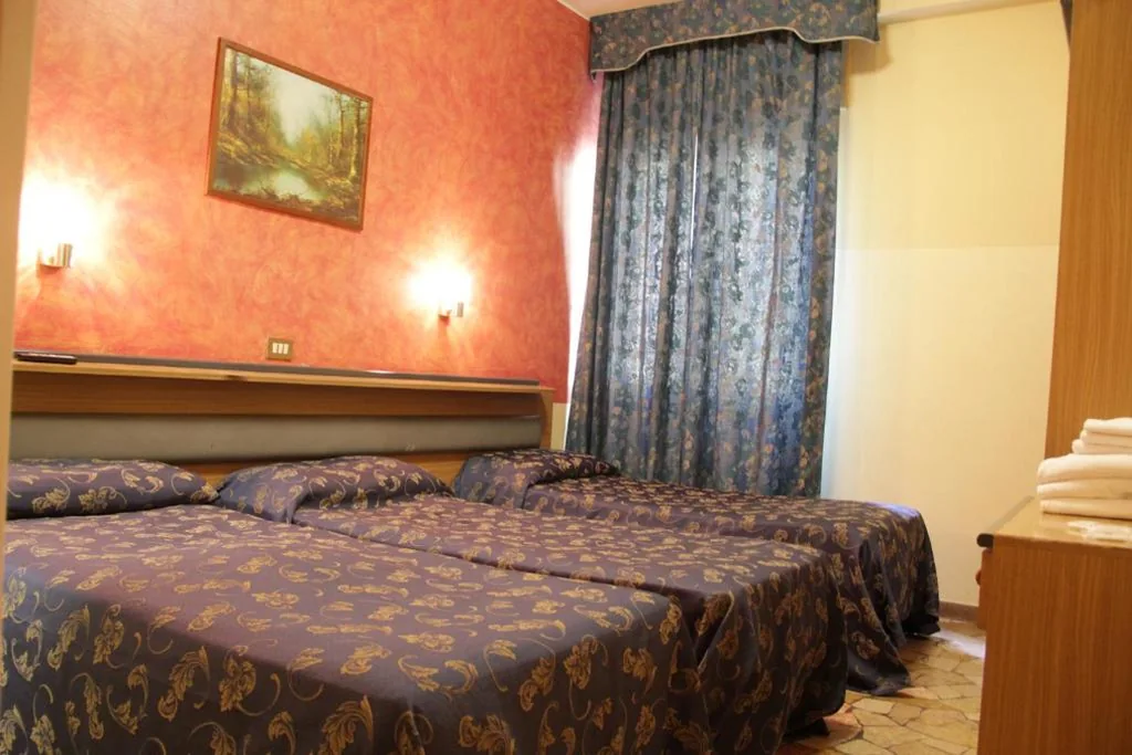 Hotel Del Sud — foto 6