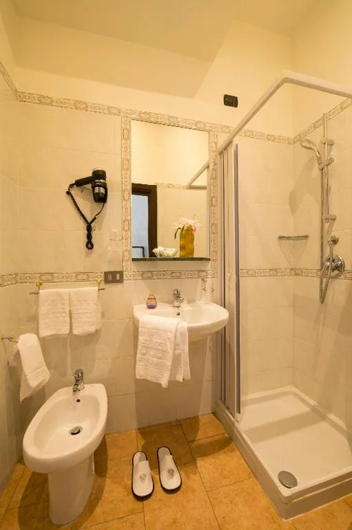 Hotel Delizia — foto 3